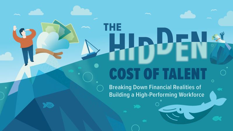 The Hidden Cost of Talent
