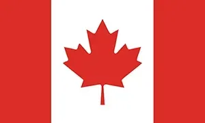 The Canadian Flag