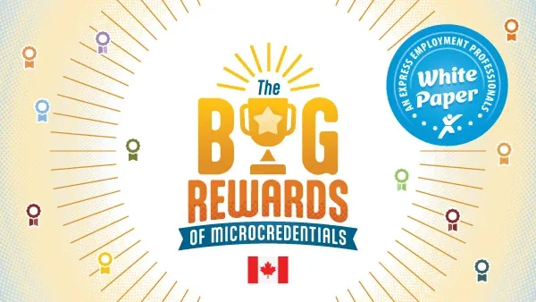 The Truth about Microcredentials