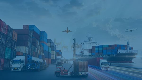 Supply Chain and Logistics