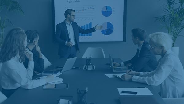 Sales, Marketing, and Advertising