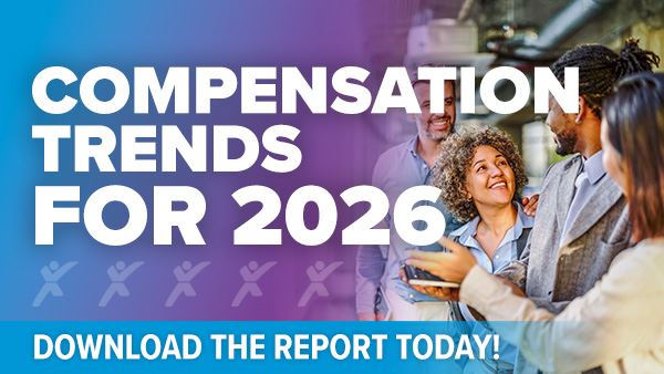 Compensation Trends Report for 2026