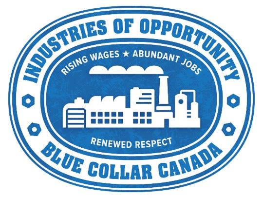 Blue Collar Workers More Appreciated in Canada
