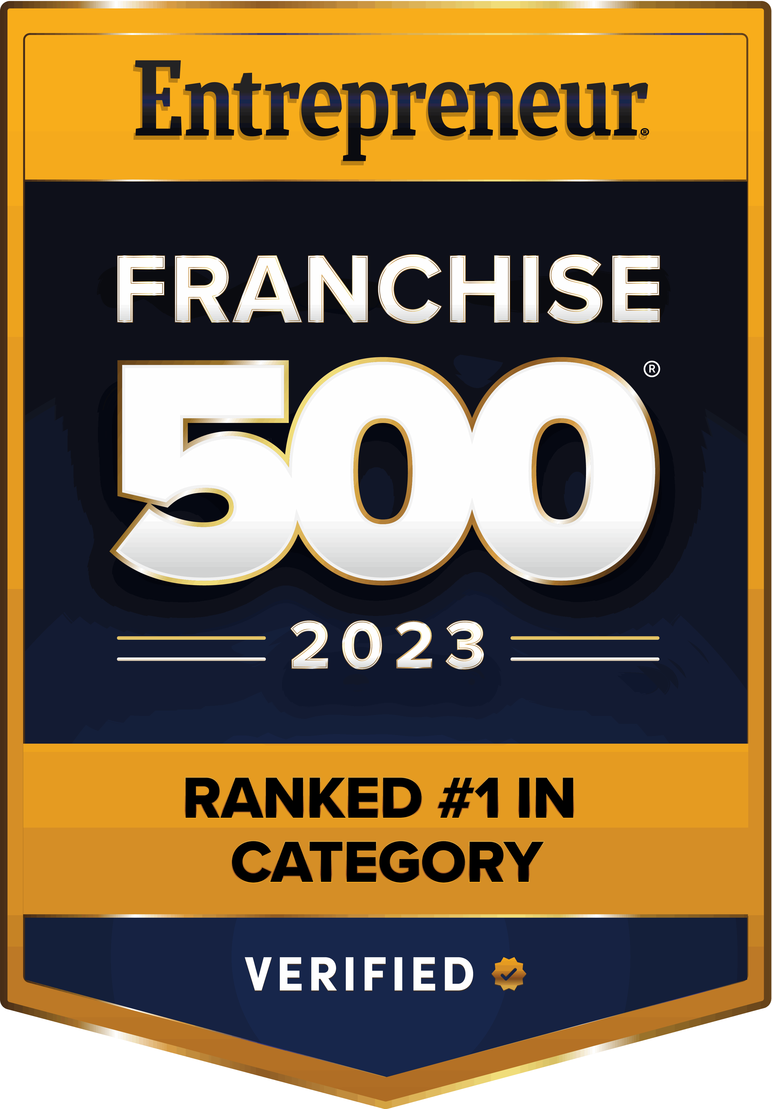 Entrepreneur Franchise 500