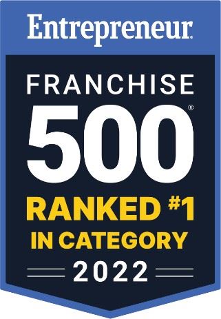 Entrepreneur Franchise 500