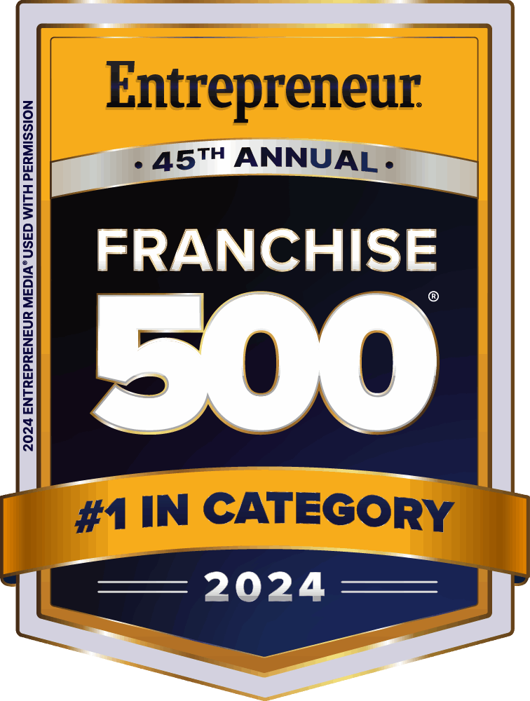 2024 Entrepreneur 500