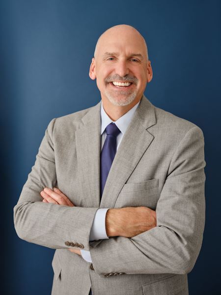 Bob Funk, Jr. - CEO and President of Express Employment International