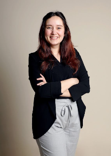 Picture of Stephanie Tremblay