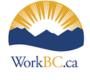 Logo for the WorkBC group