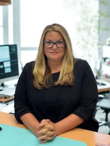 Picture of Jessica Martin