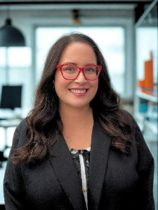 Picture of Nicole Davis