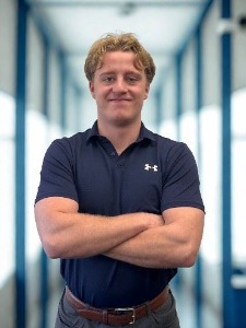 Picture of Nolan Miller