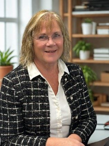 Picture of Sue Burgel